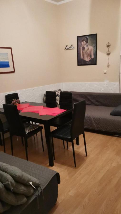 Apartman Miki Pula Luaran gambar